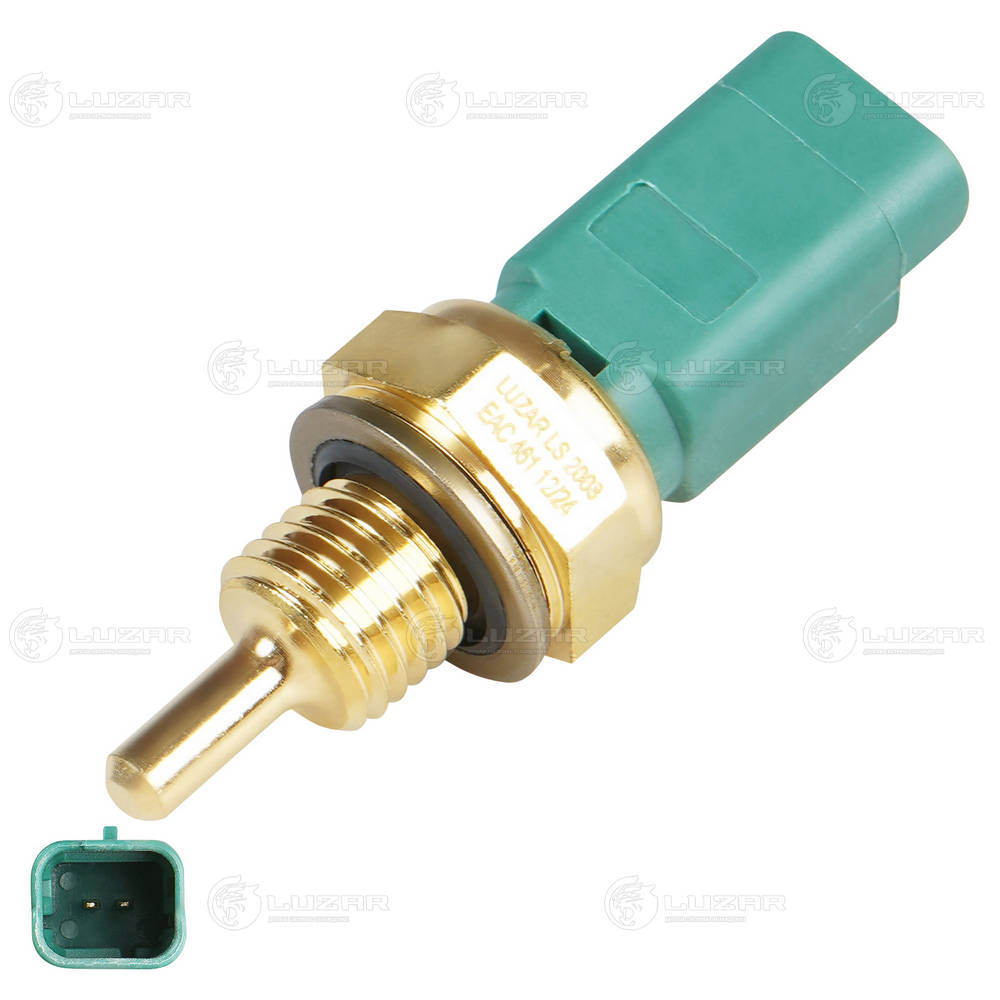 Senzor,temperatura lichid de racire LS 2008 LUZAR